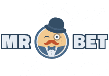 Mr. Bet Casino logotype
