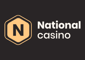 National Casino logotype