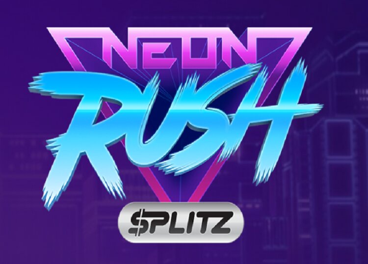 Neon Rush