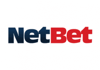 NetBet Casino logotype