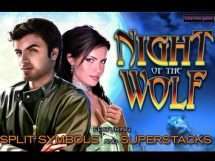Night Of The Wolf