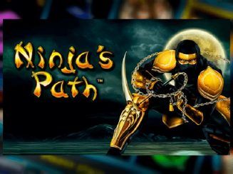 Ninja's Path