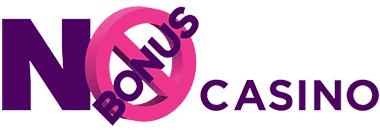Nobonus Casino -logo