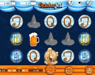 Octoberfest