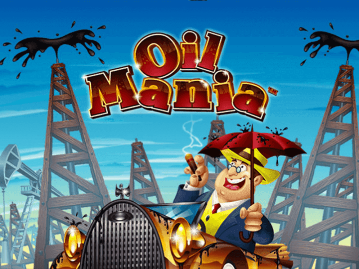 Oil Mania