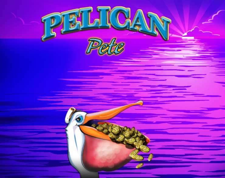 Pelican Pete