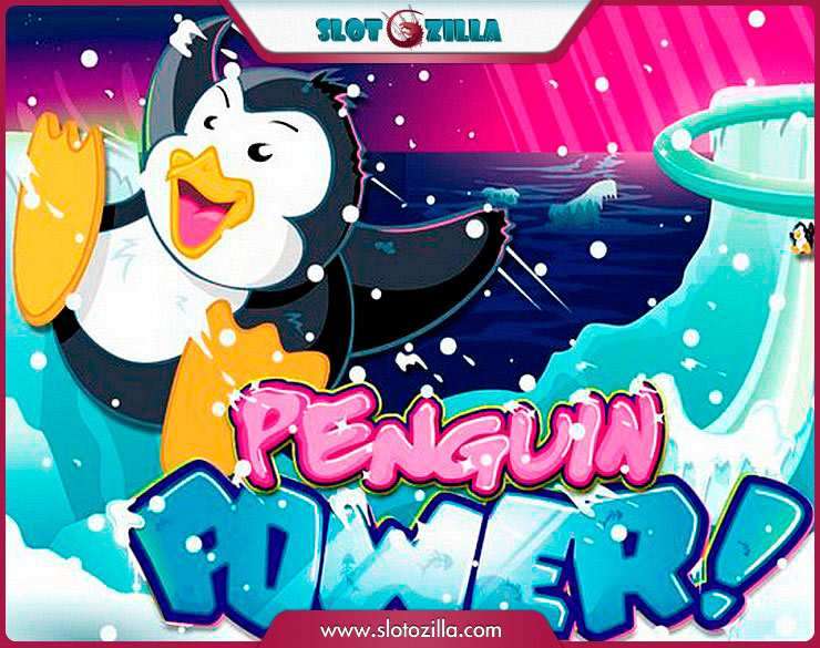 slots pinguim