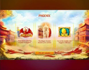 Pheonix
