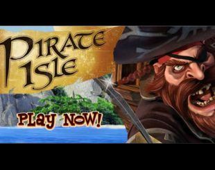 Pirate Isle