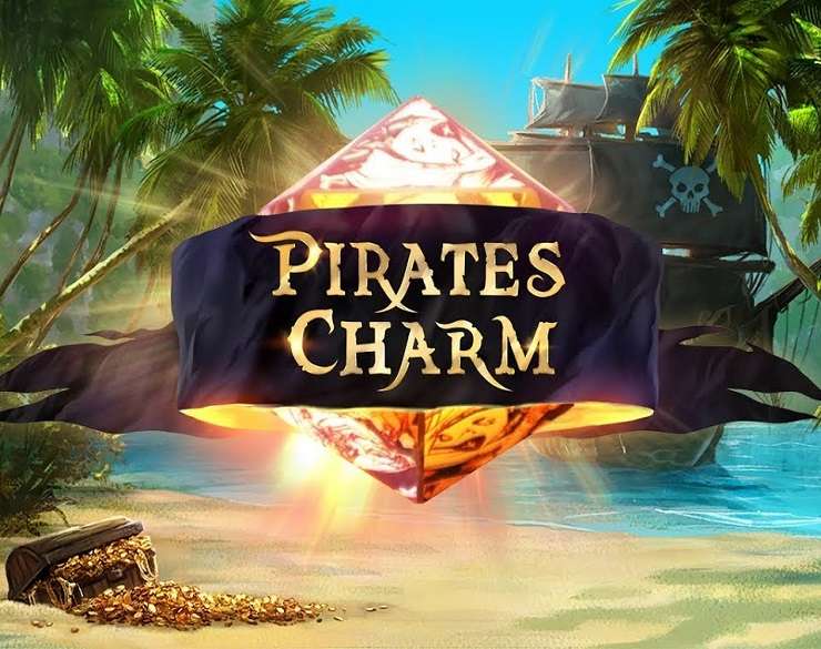 Pirates Charm