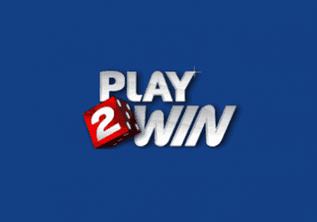 Play2Win Casino logotype