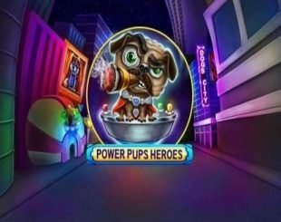 Power Pup Heroes Free