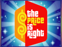 Price Is Right in Vegas