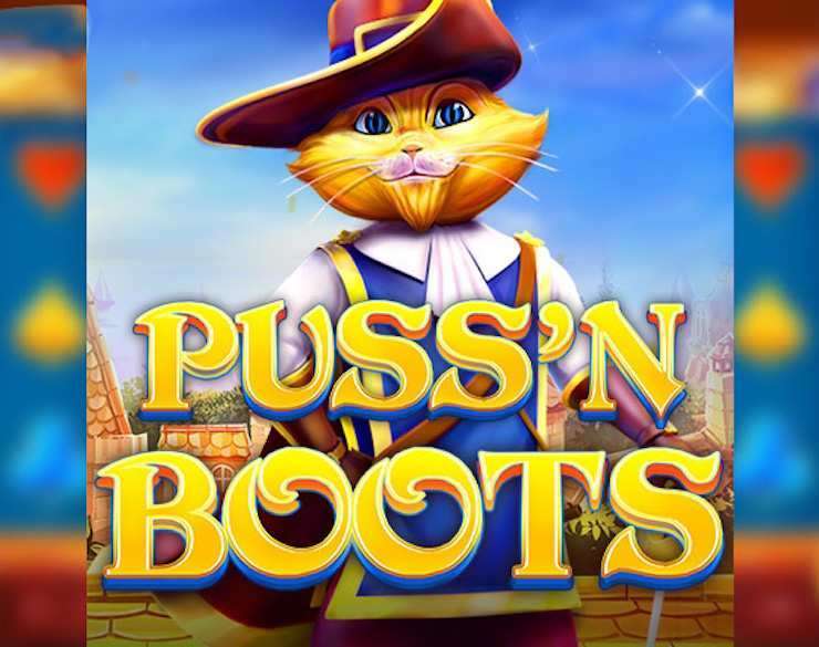 Puss’N Boots