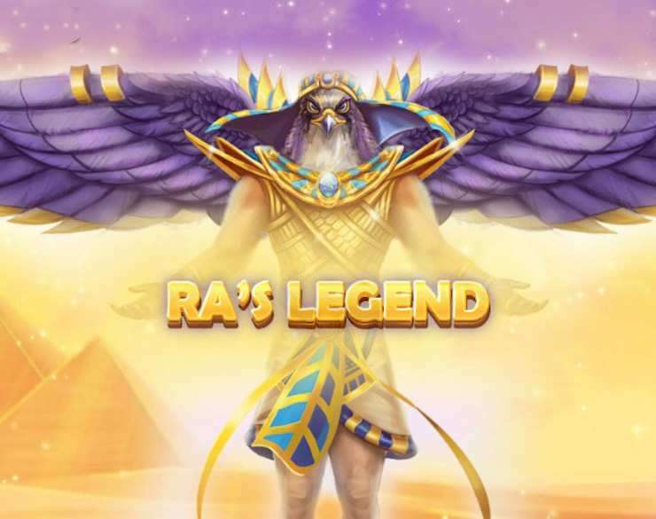 Ra’s Legend