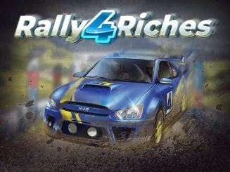 Rally 4 Riches