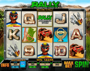 Rally