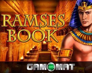 Ramses Book