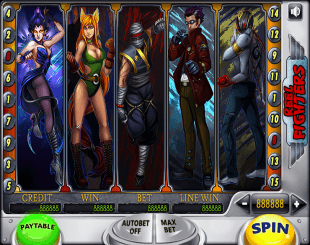 Reel Fighters Free