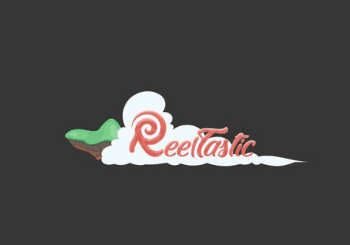 Reeltastic Casino logotype