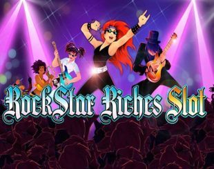 Rockstar Riches