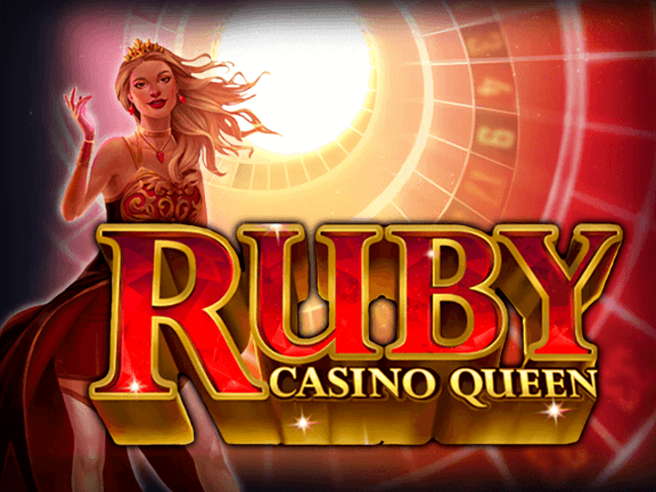 Ruby Casino Queen