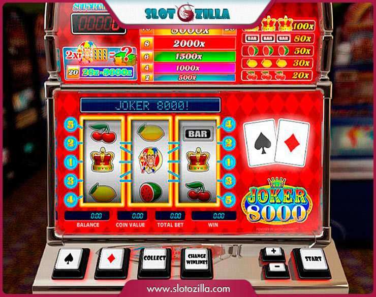 Мобильная версия Joker casino: Как играть на найденном зеркале