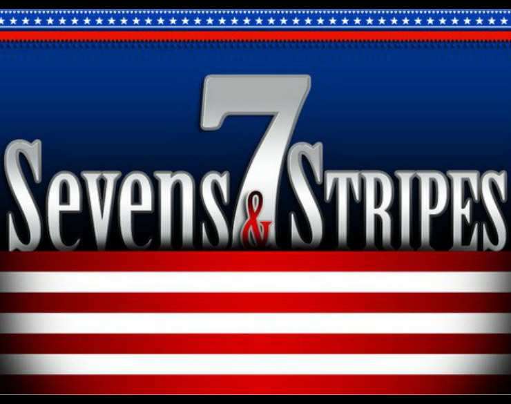 Sevens And Stripes