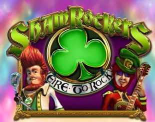 Shamrockers