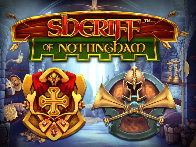 Sheriff of Nottingham