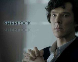 Sherlock Holmes