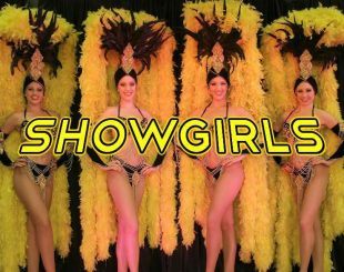 Showgirls