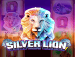 Silver Lion