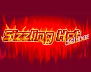 Sizzling Hot Deluxe