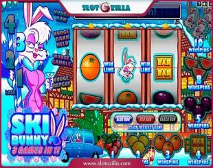 Ski Bunny