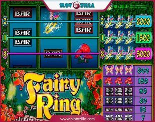 Fairy Ring