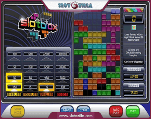 Slotblox