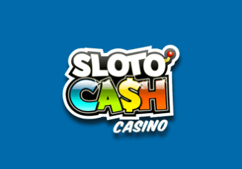 Sloto’Cash Casino logotype