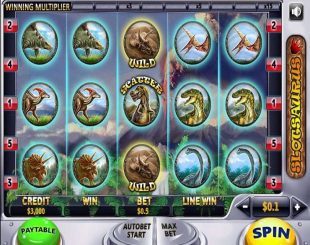 Slotosaurus Free