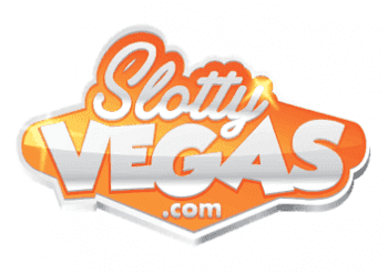 Slotty Vegas logotype