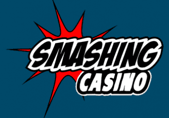 Smashing Casino logotype
