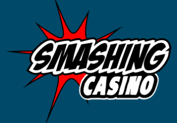 Smashing Casino logotype
