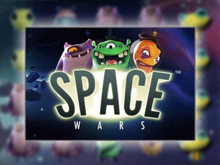 How to play Space Wars 