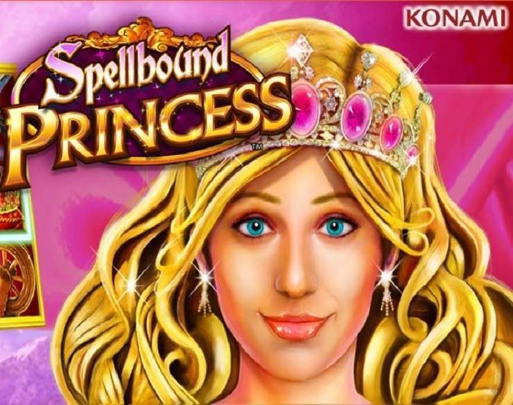 Spellbound Princess