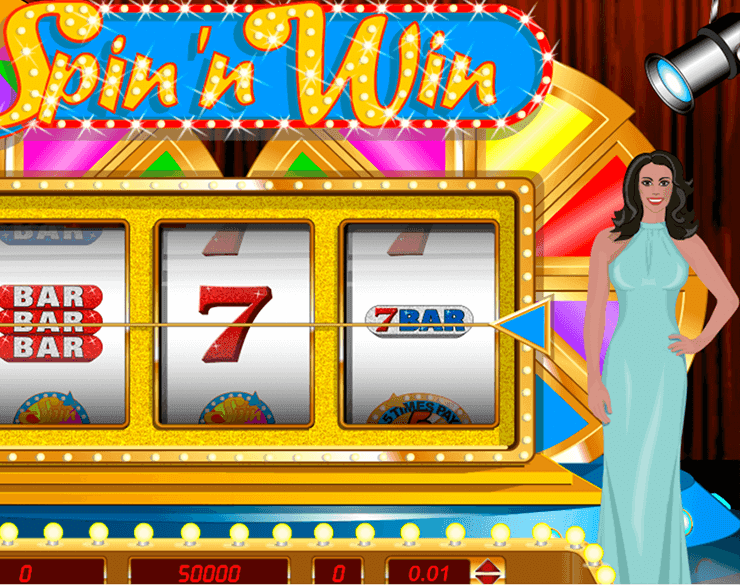 Eye of Horus online slot