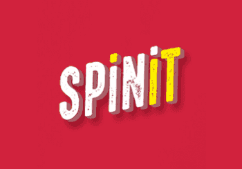 Spinit Casino logotype