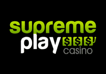 Supreme Play Casino logotype