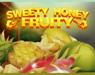 Sweety Honey Fruity
