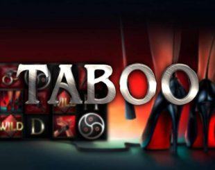 Taboo