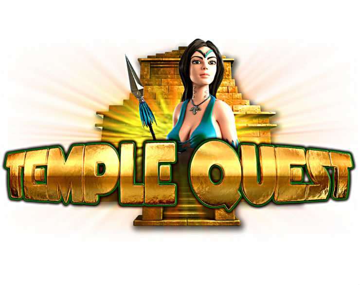 Temple Quest  Play Now Online for Free 
